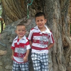 Meet your Posher, Victor